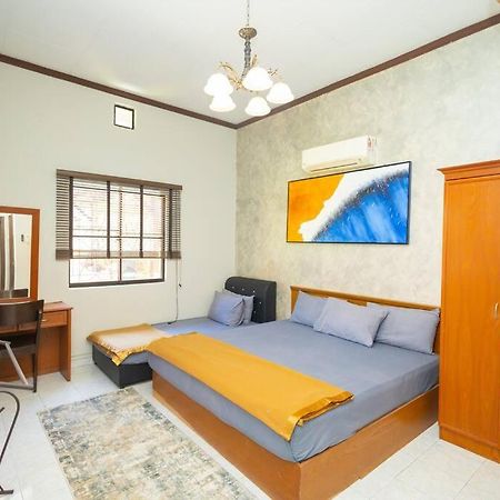 Loft Villa 1190 - Islamic Homestay Malacca Luaran gambar