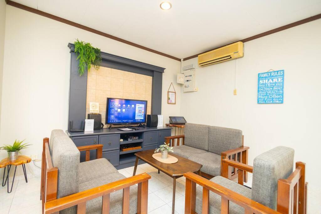 Loft Villa 1190 - Islamic Homestay Malacca Luaran gambar