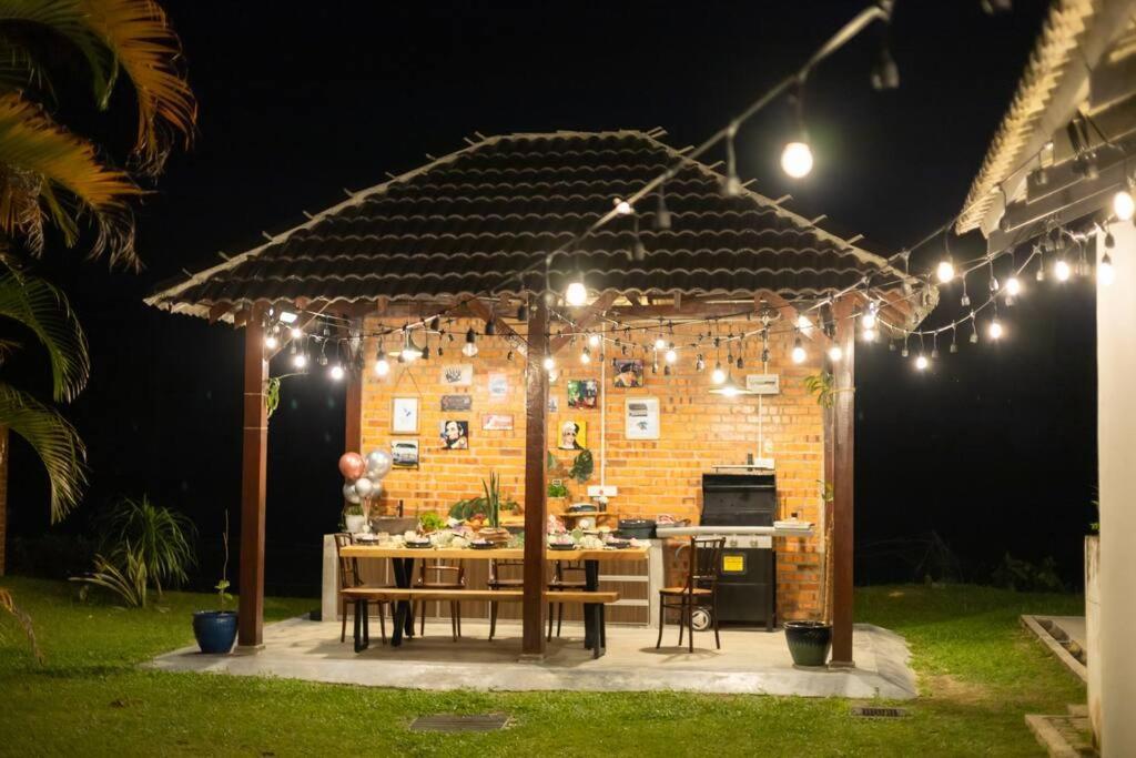 Loft Villa 1190 - Islamic Homestay Malacca Luaran gambar