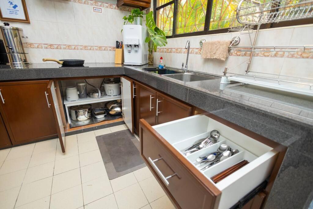 Loft Villa 1190 - Islamic Homestay Malacca Luaran gambar