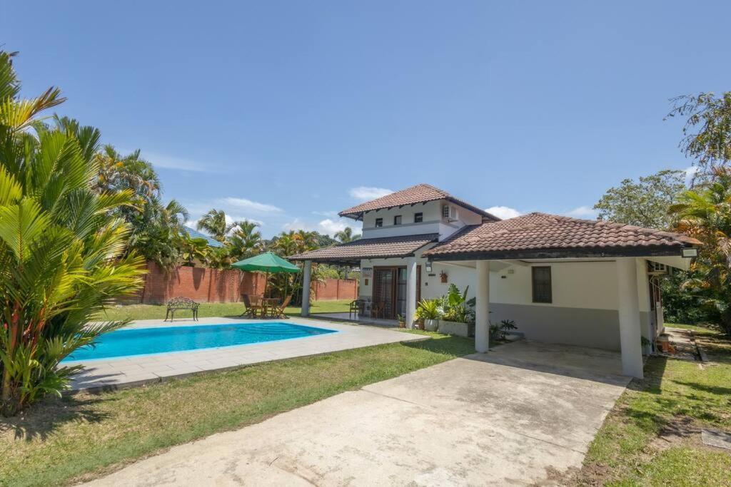 Loft Villa 1190 - Islamic Homestay Malacca Luaran gambar
